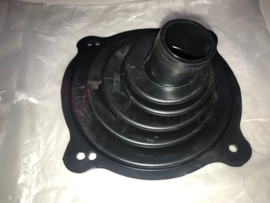 Gear Shifter Dust Boot (Upper) to suit Nissan 180SX S13, 200SX S14, Silvia (P)S13, Skyline R32, R33 & R34 25GT-t & Stagea WGNC34 260RS - Vega Autosports