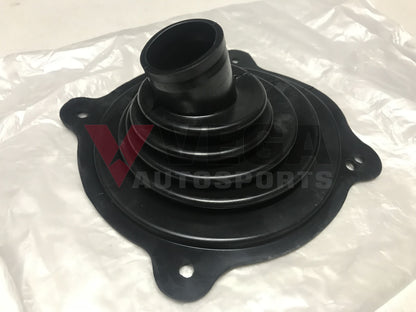 Gear Shifter Dust Boot (Upper) to suit Nissan 180SX S13, 200SX S14, Silvia (P)S13, Skyline R32, R33 & R34 25GT-t & Stagea WGNC34 260RS - Vega Autosports