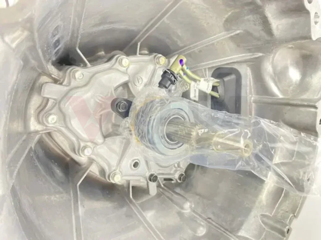 Gearbox 6MT to suit Nissan 370Z Synchro Rev 320B0-1EA0B Gearbox and Transmission