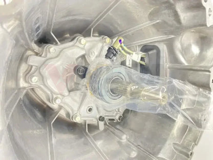 Gearbox 6MT to suit Nissan 370Z Synchro Rev 320B0-1EA0B Gearbox and Transmission