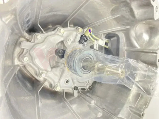 Gearbox 6MT to suit Nissan 370Z Synchro Rev 320B0-1EA0B Gearbox and Transmission