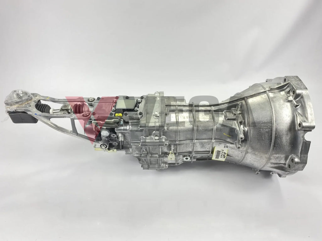 Gearbox 6MT to suit Nissan 370Z Synchro Rev 320B0-1EA0B Gearbox and Transmission