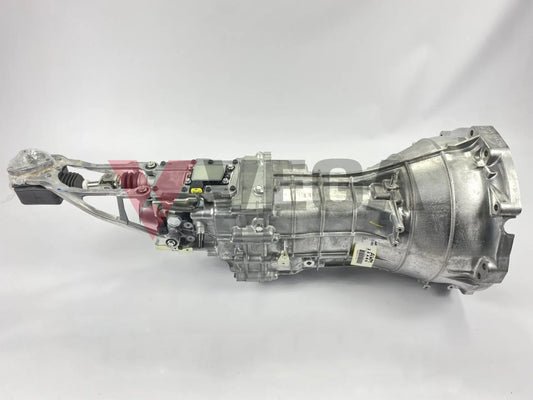 Gearbox 6MT to suit Nissan 370Z Synchro Rev 320B0-1EA0B Gearbox and Transmission