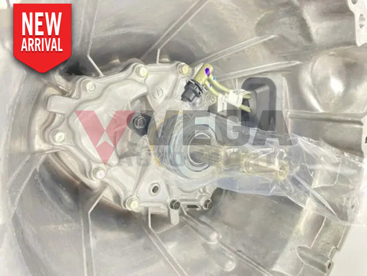 Gearbox 6MT to suit Nissan 370Z Synchro Rev 320B0-1EA0B Gearbox and Transmission