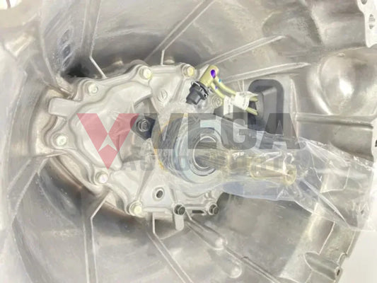 Gearbox 6MT to suit Nissan 370Z Synchro Rev 320B0-1EA0B Gearbox and Transmission