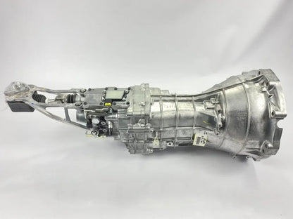 Gearbox 6MT to suit Nissan 370Z Synchro Rev 320B0-1EA0B Gearbox and Transmission