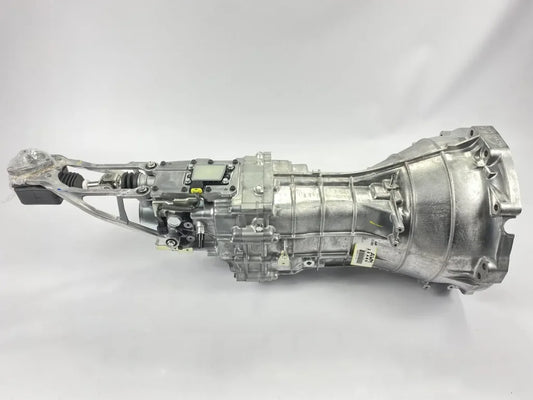 Gearbox 6MT to suit Nissan 370Z Synchro Rev 320B0-1EA0B Gearbox and Transmission