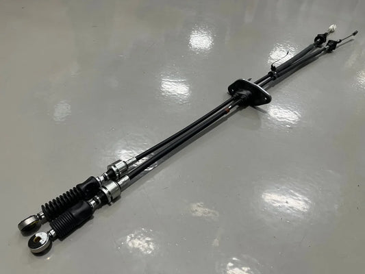 Gearbox Cable Set (5-Speed) To Suit Mitsubishi Lancer Evolution 7 / 8 9 Ct9A And Transmission