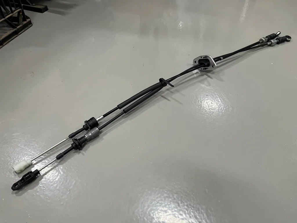 Gearbox Cable Set (6-Speed) To Suit Mitsubishi Lancer Evolution 7 / 8 9 Ct9A And Transmission