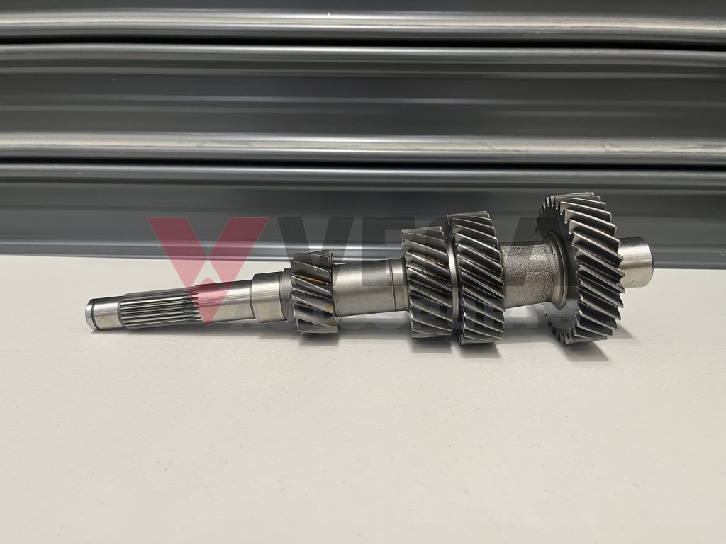 Gearbox Counter Shaft To Suit Nissan R32 Gtr R33 / Gts-T R34 Neo 32212-Aa504 Genuine