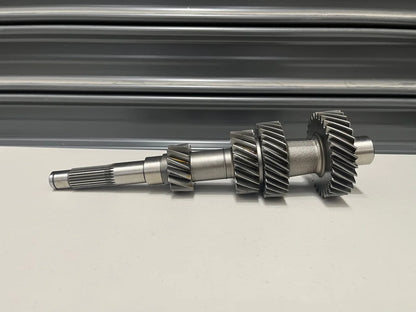 Gearbox Counter Shaft To Suit Nissan R32 Gtr R33 / Gts-T R34 Neo 32212-Aa504 Genuine