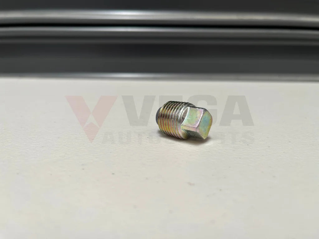 Gearbox Drain Plug To Suit Datsun 1200 B120 / B110 32103-H7300 And Transmission