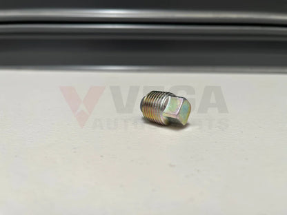 Gearbox Drain Plug To Suit Datsun 1200 B120 / B110 32103-H7300 And Transmission