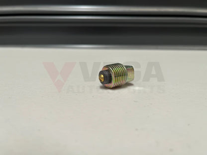 Gearbox Drain Plug To Suit Datsun 1200 B120 / B110 32103-H7300 And Transmission