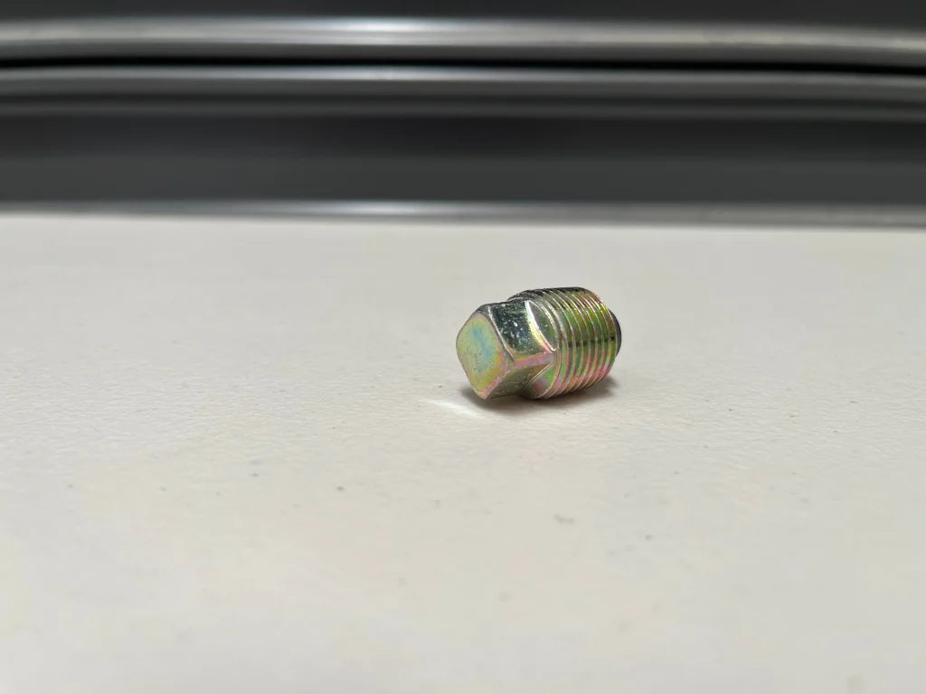 Gearbox Drain Plug To Suit Datsun 1200 B120 / B110 32103-H7300 And Transmission