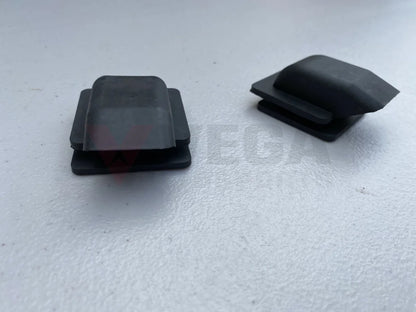 Gearbox Duct Set (2 Piece) to suit Nissan Skyline R32 GTR Late Model - Vega Autosports