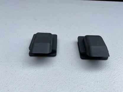 Gearbox Duct Set (2 Piece) to suit Nissan Skyline R32 GTR Late Model - Vega Autosports