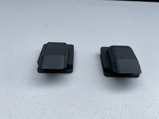 Gearbox Duct Set (2 Piece) to suit Nissan Skyline R32 GTR Late Model - Vega Autosports