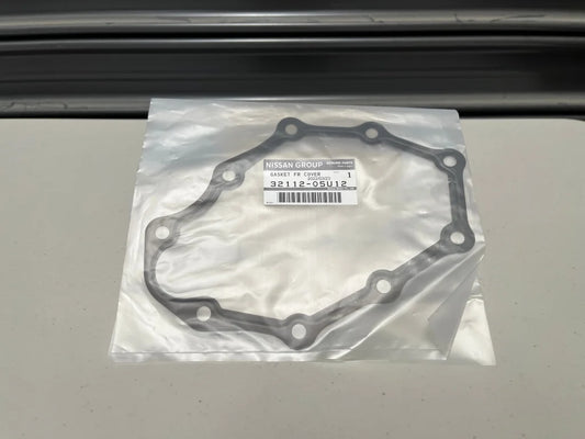 Gearbox Front Cover Gasket To Suit Nissan 300Zx Z32 Skyline R32 Gtr / Gts-4 R33 Gts25-T & R34 25Gt-T