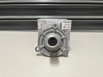 Gearbox Front Cover & Seal To Suit Datsun Sunny B210 B310 Fs5W60A F4W60L 32110-H7300 And