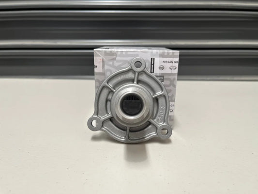 Gearbox Front Cover & Seal To Suit Datsun Sunny B210 B310 Fs5W60A F4W60L 32110-H7300 And