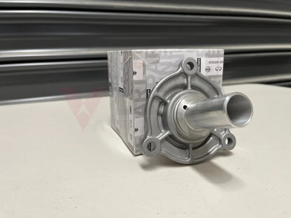 Gearbox Front Cover & Seal To Suit Datsun Sunny B210 B310 Fs5W60A F4W60L 32110-H7300 And