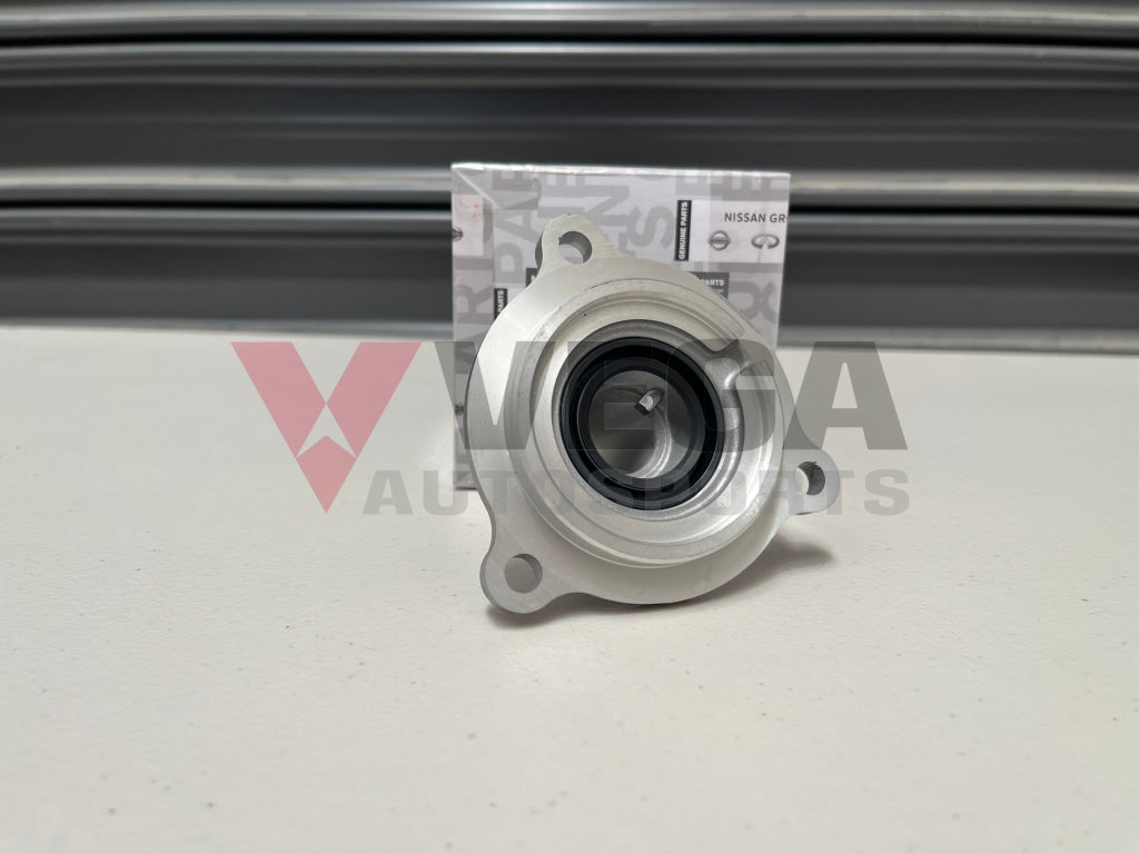 Gearbox Front Cover & Seal To Suit Datsun Sunny B210 B310 Fs5W60A F4W60L 32110-H7300 And