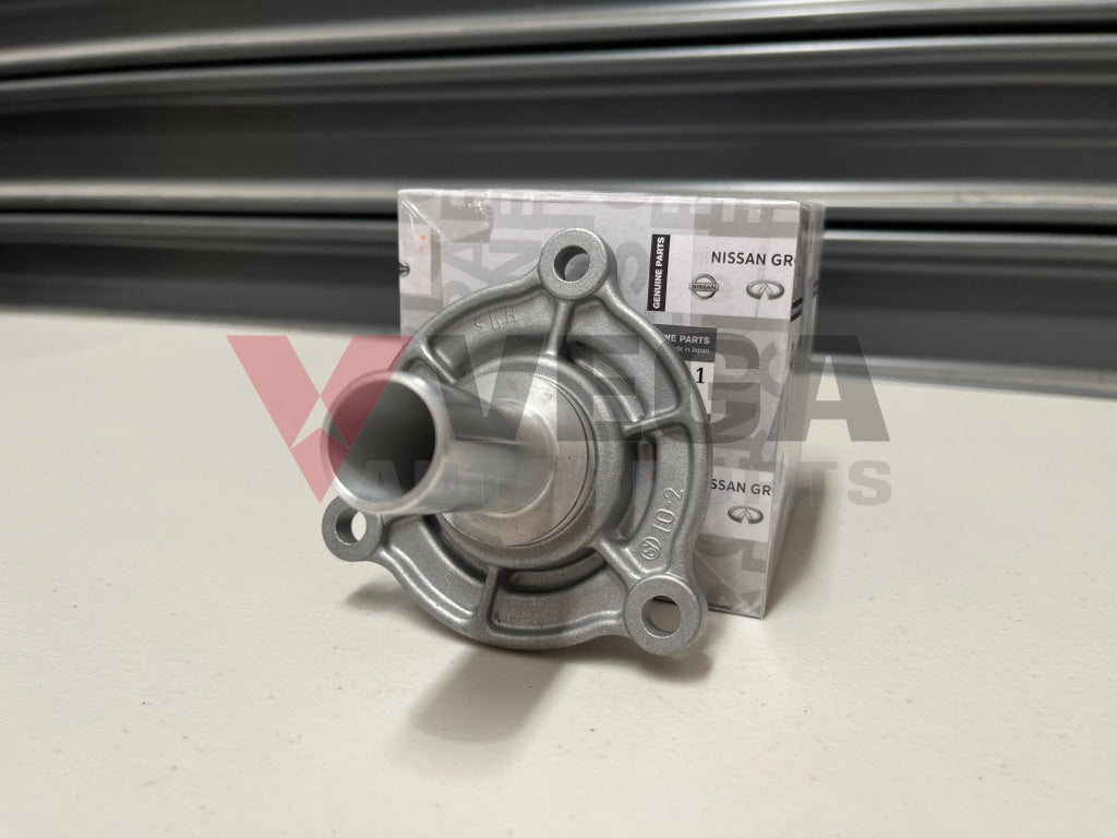 Gearbox Front Cover & Seal To Suit Datsun Sunny B210 B310 Fs5W60A F4W60L 32110-H7300 And