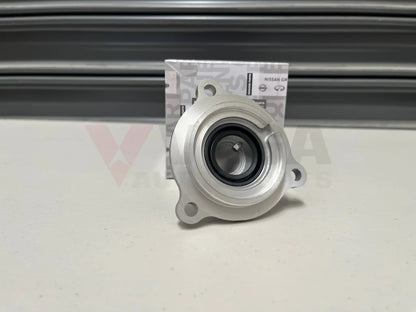 Gearbox Front Cover & Seal To Suit Datsun Sunny B210 B310 Fs5W60A F4W60L 32110-H7300 And