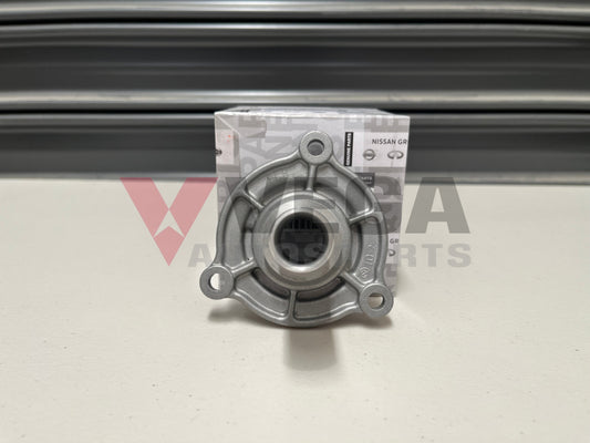 Gearbox Front Cover & Seal To Suit Datsun Sunny B210 B310 Fs5W60A F4W60L 32110-H7300 And