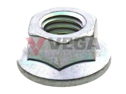 Gearbox Mount Nut To Suit Nissan Skyline R32 / R33 Gtr Gts-T R34 Gt-T 01225-00481 And Transmission