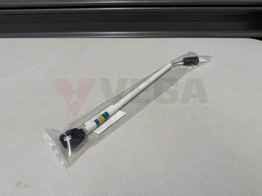 Gearbox Speed Sensor Wiring Loom Extension to suit Subaru 98-07 GC8 GF8 GD 81881FA010 Gearbox and Transmission