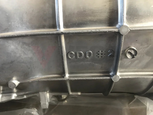 CD00A Gearbox to suit Nissan 350Z - Vega Autosports