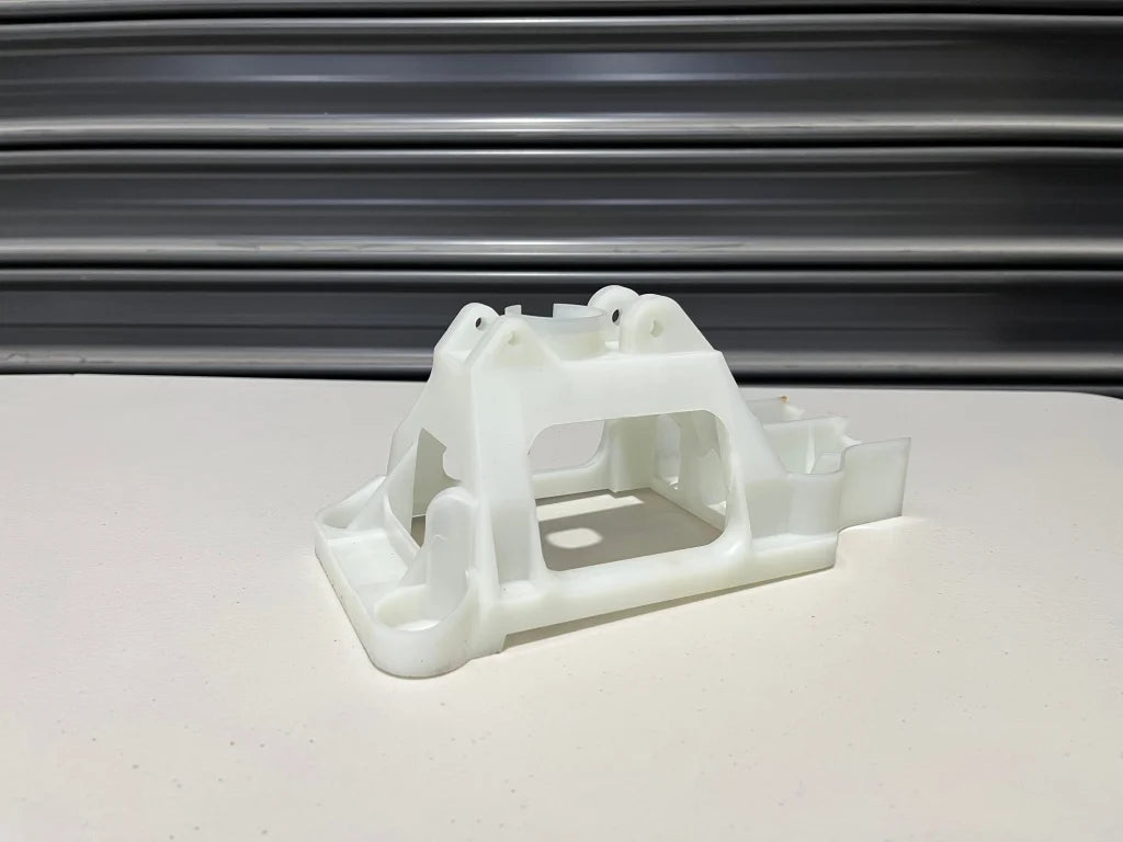 Gearshift Lever Bracket (5-Speed) to suit Mitsubishi Lancer Evolution 4 - 9 MR246297 - Vega Autosports