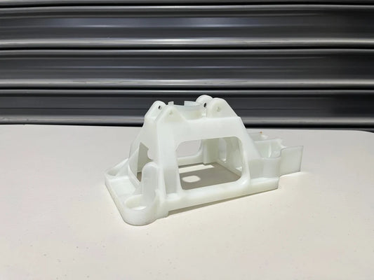 Gearshift Lever Bracket (5-Speed) to suit Mitsubishi Lancer Evolution 4 - 9 MR246297 - Vega Autosports