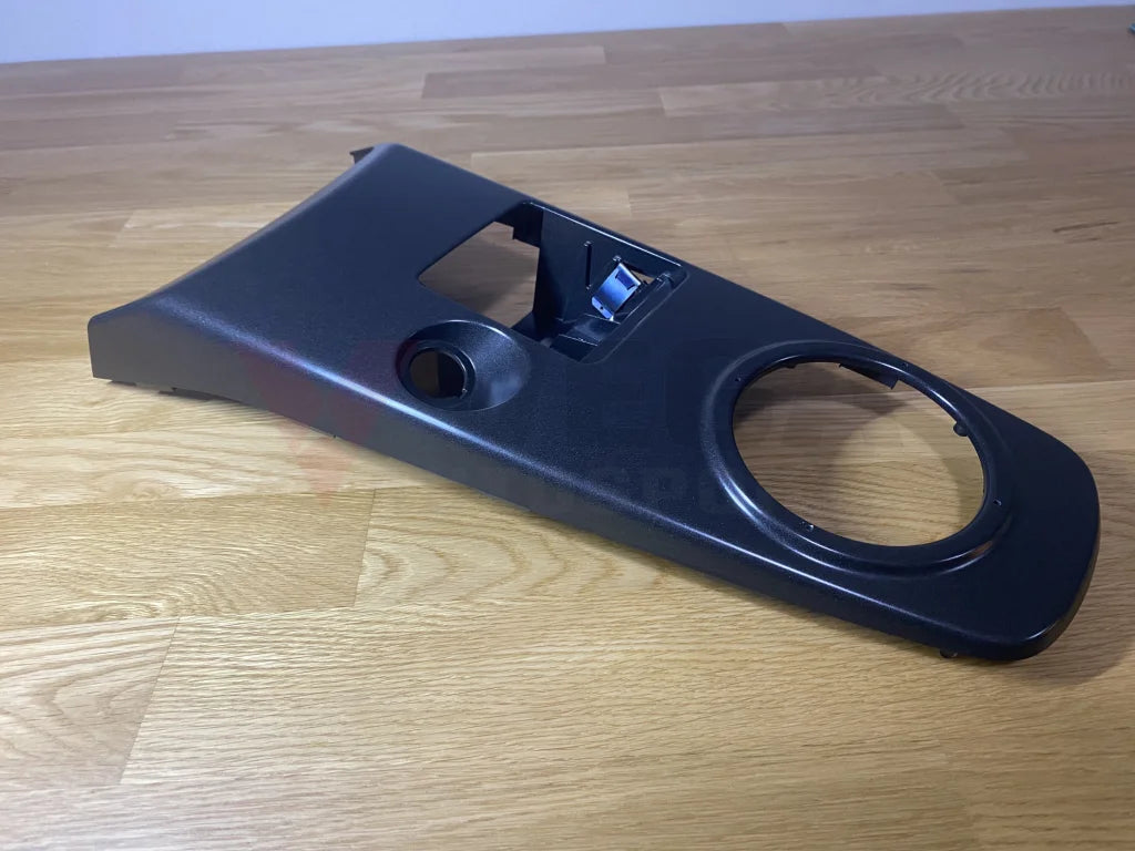 Gearshift Lever Panel To Suit Mitsubishi Lancer Evo 7 Ct9A Interior