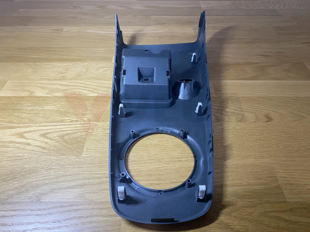 Gearshift Lever Panel To Suit Mitsubishi Lancer Evo 7 Ct9A Interior
