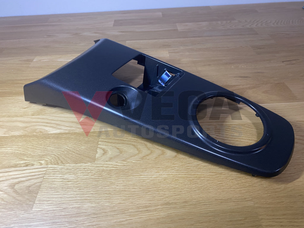 Gearshift Lever Panel To Suit Mitsubishi Lancer Evo 7 Ct9A Interior