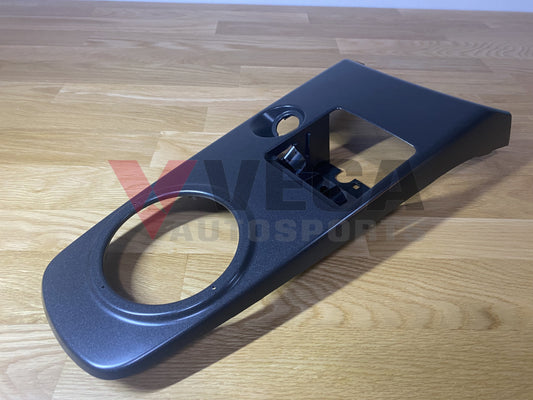 Gearshift Lever Panel To Suit Mitsubishi Lancer Evo 7 Ct9A Interior