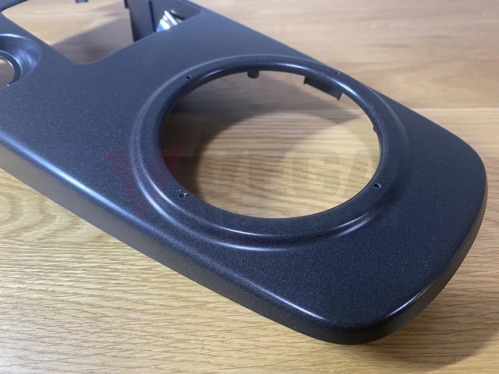 Gearshift Lever Panel To Suit Mitsubishi Lancer Evo 7 Ct9A Interior