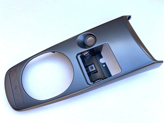 Gearshift Lever Panel to suit Mitsubishi Lancer Evo 9 CT9A - Vega Autosports