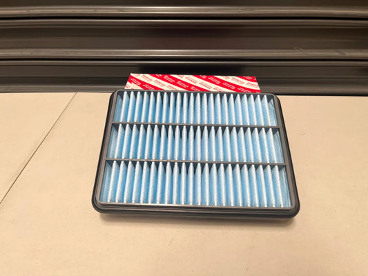 Genuine Air Filter Element Suitable For Landcruiser Vdj Prado 120 150 17801-51010 Engine