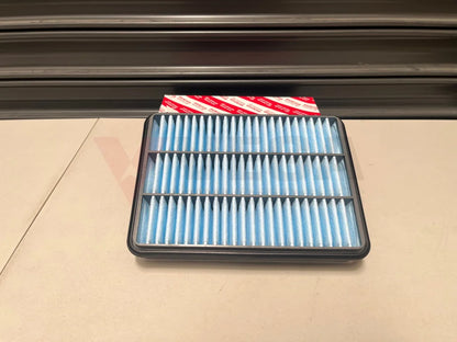 Genuine Air Filter Element Suitable For Landcruiser Vdj Prado 120 150 17801-51010 Engine