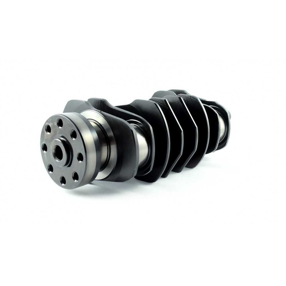 OEM Crankshaft (Nitride Treated Hardened ) to suit 2009-2018 Subaru WRX STi EJ257 2.5L - Vega Autosports