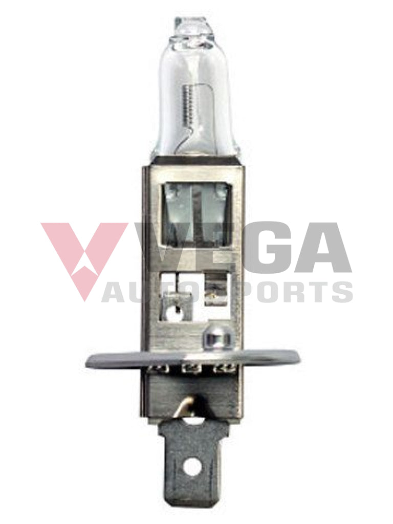 Genuine Koito H1 Halogen 12V-55W Globe To Suit Nissan Skyline R33 Models Electrical