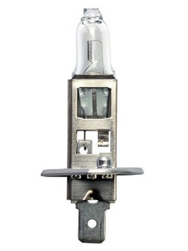 Genuine Koito H1 Halogen 12V-55W Globe To Suit Nissan Skyline R33 Models Electrical