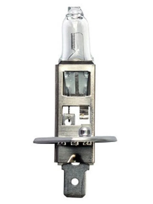 Genuine Koito H1 Halogen 12V-55W Globe To Suit Nissan Skyline R33 Models Electrical