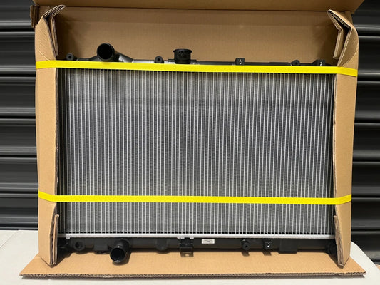 Genuine Koyo Radiator to suit Mitsubishi Lancer Evolution 4 - 6 Cooling