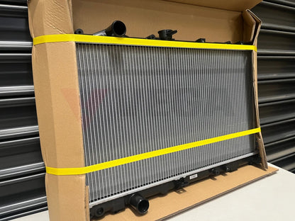 Genuine Koyo Radiator to suit Mitsubishi Lancer Evolution 4 - 6 Cooling