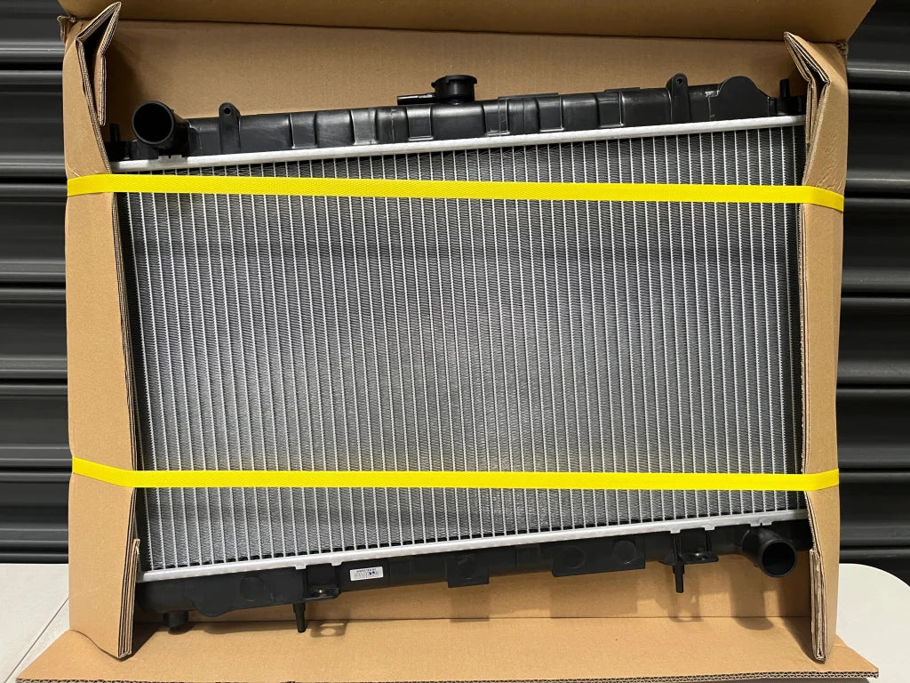 Genuine Koyo Radiator to suit Mitsubishi Lancer Evolution 7 / 8 / 9 CT9A Cooling